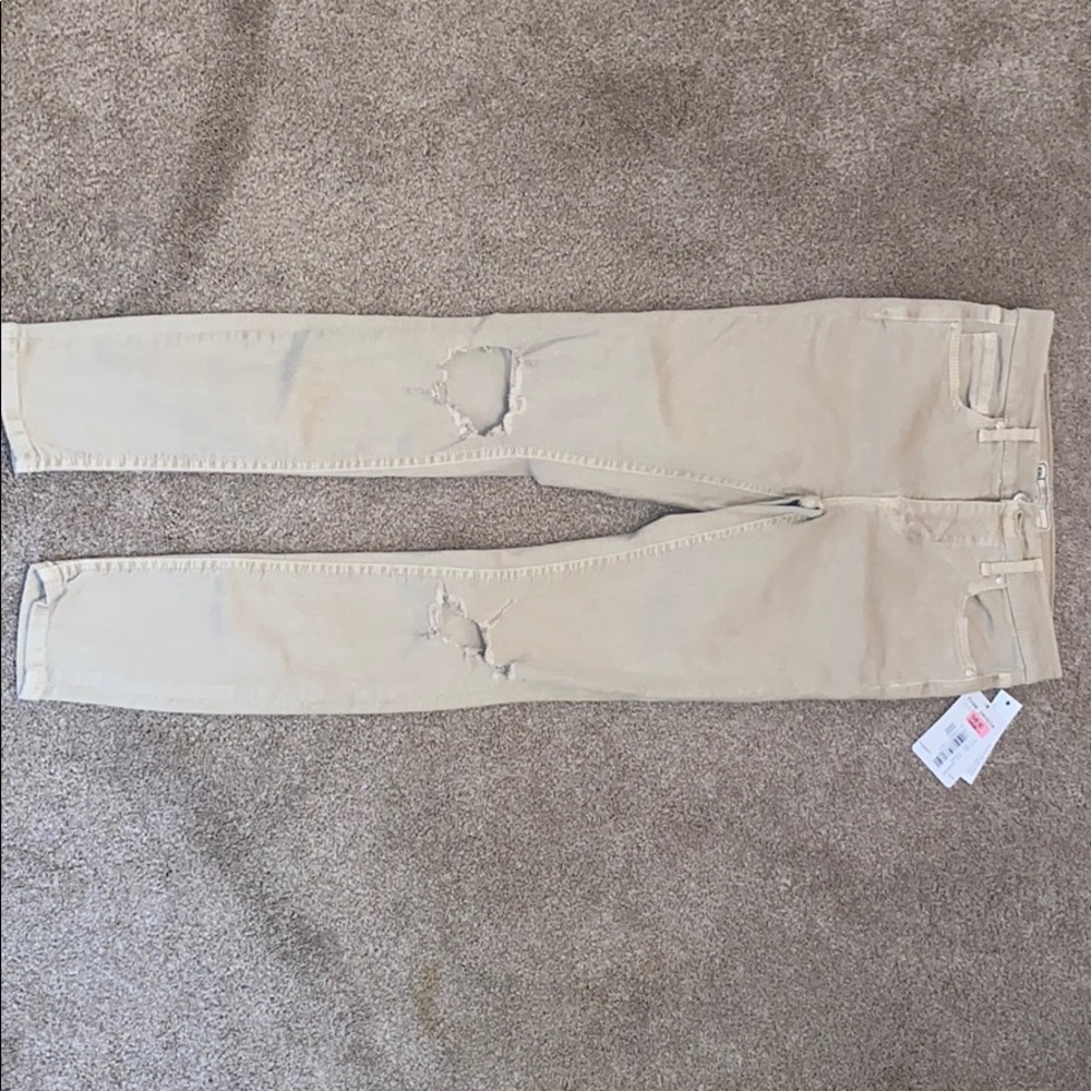 Free people jeans